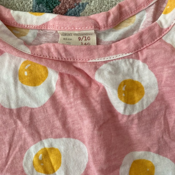❌SOLD❌Zara Blouse Kids 9/10 - Picture 3 of 3